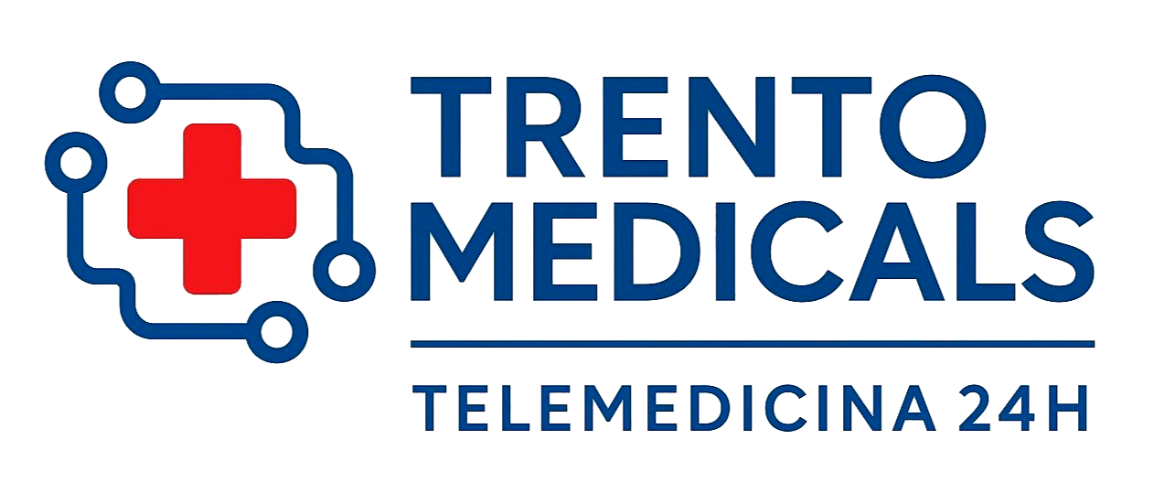 Trento Medicals — Telemedicina 24h